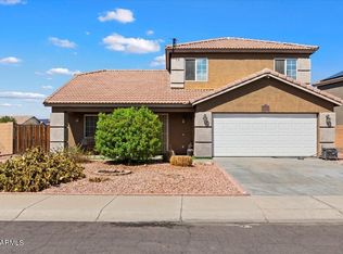 12638 W Columbine Dr, El Mirage, AZ 85335