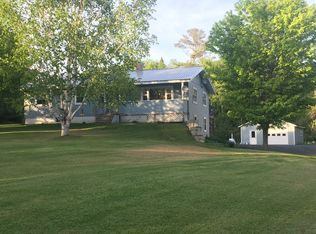 471 Porter Settlement Rd, Houlton, ME 04730