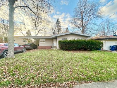 1930 Wood Ln, Flint, MI, 48503