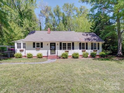 610 N Pine Ln, Wadesboro, NC, 28170