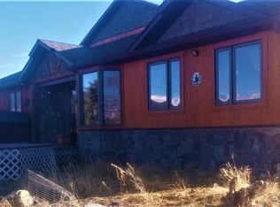 4937 Hope Rd, Butte, MT 59701