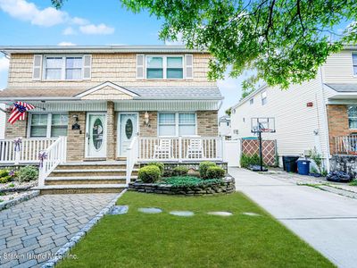 376 Cortelyou Ave, Staten Island, NY, 10312