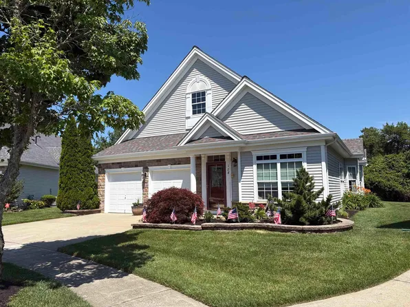 128 Garnett Ln, Egg Harbor Township, NJ 08234