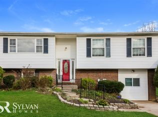 4107 Century Towne Rd, Randallstown, MD 21133