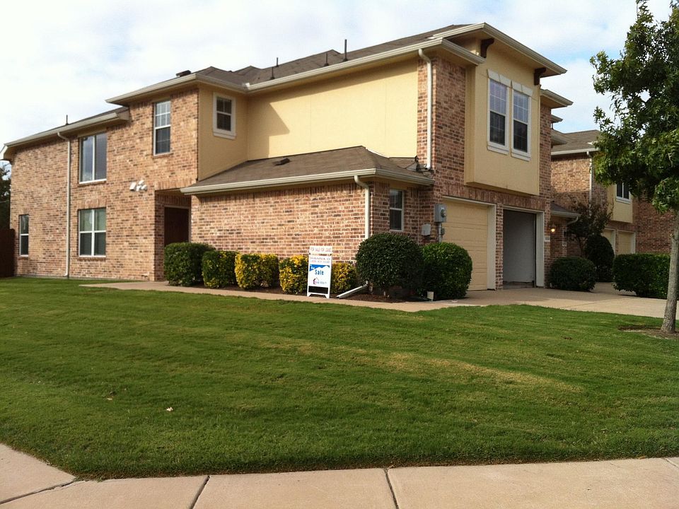 House Front View