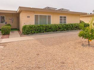13850 N 109th Ave, Sun City, AZ 85351