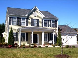 407 Winding Way, Waynesboro, VA 22980