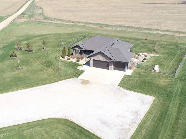 38326 S 1st Rd, Blue Springs, NE 68318