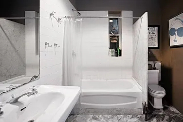 Rented by Veritas Property Management