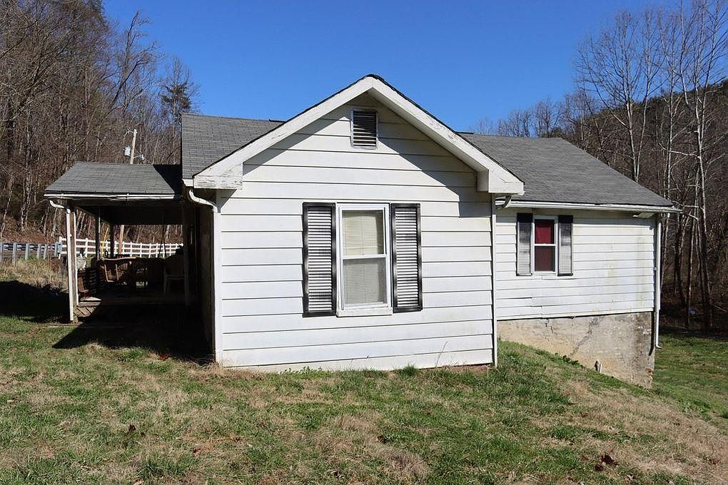 1333 Briceville Hwy, Briceville, TN 37710 Zillow
