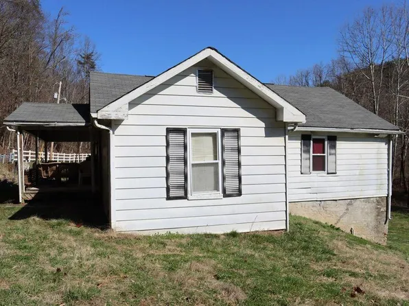 1333 Briceville Hwy, Briceville, TN 37710