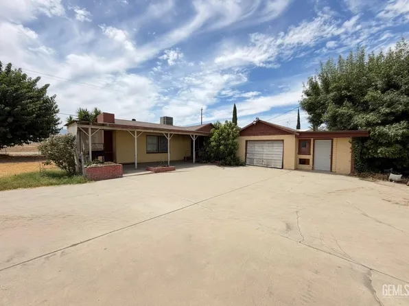 1865 Stevens Dr, Bakersfield, CA 93313