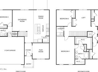 12681 Cucumber Tree St, Jacksonville, FL 32218