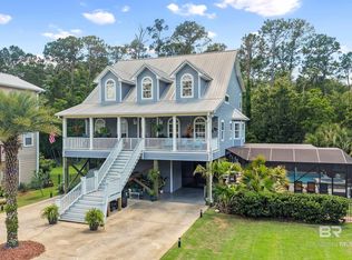 5143 Skiff Ln, Gulf Shores, AL 36542