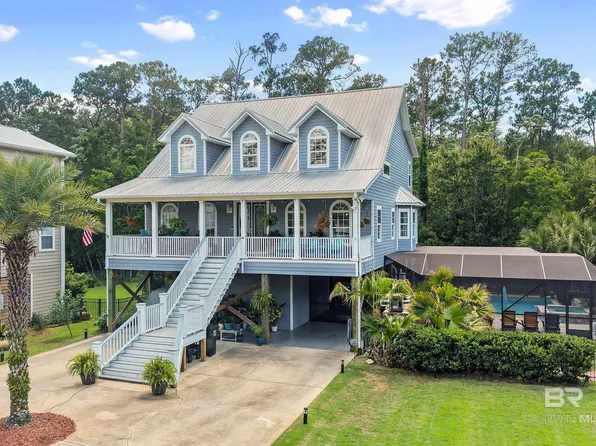 5143 Skiff Ln, Gulf Shores, AL 36542