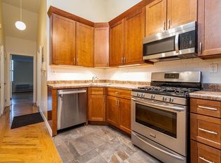 127 Madison St #4N, Hoboken, NJ 07030