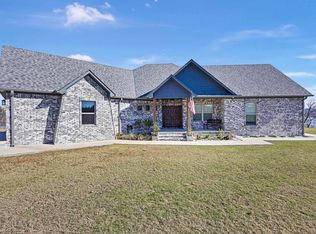1118 Private Road 2648, Lamar, AR 72846