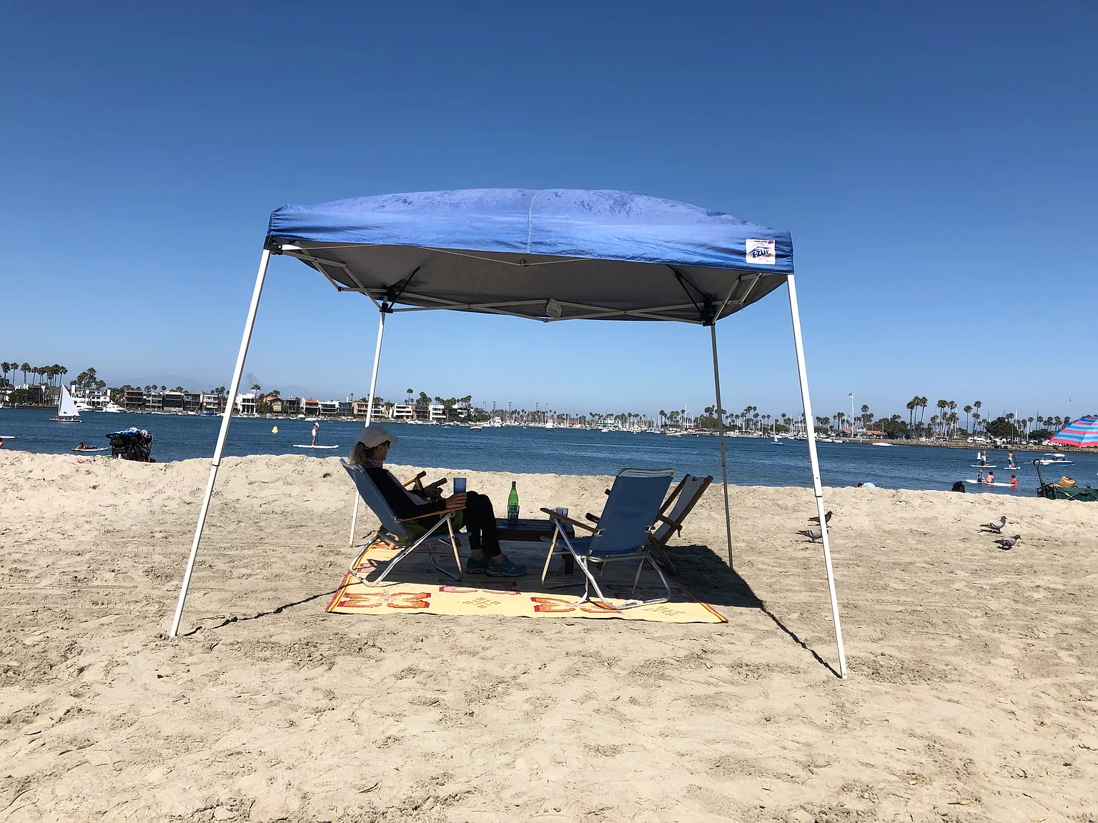 Studio, 400 sqft, $1,725 — Photo 4