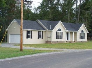 21 Tranquility Dr, Fayetteville, TN 37334