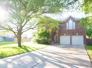 1801 Dapplegrey Ln, Austin, TX 78727