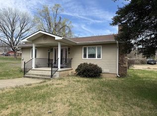 402 Elsie Street, Van Buren, MO 63965
