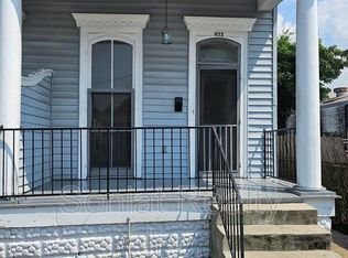 622 S Cortez St #622, New Orleans, LA 70119