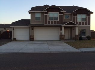 4710 Parley Dr, Pasco, WA 99301