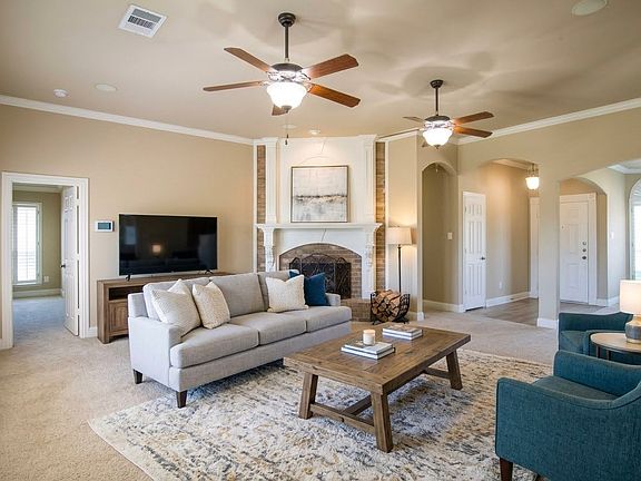 4th image of 3722 Arbordale Ln