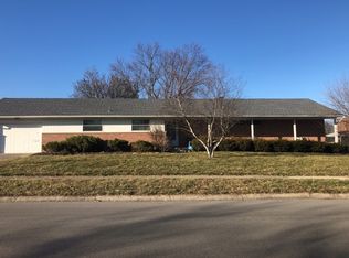 317 W Herr St, Englewood, OH