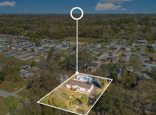 2823 SW 89th Pl, Ocala, FL 34476