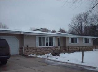 11901 Watson Rd, Bath, MI 48808