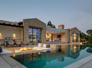 16614 El Zorro Vis, Rancho Santa Fe, CA 92067