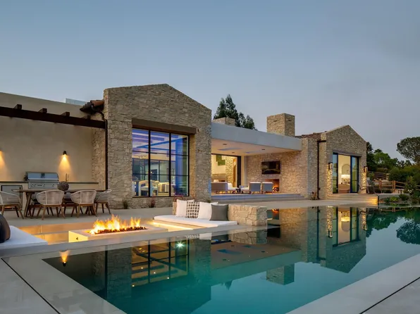 16614 El Zorro Vis, Rancho Santa Fe, CA 92067