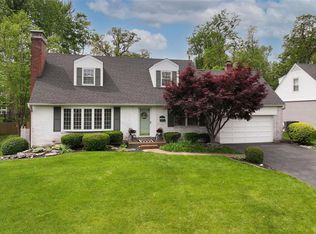 322 Longview Blvd, Saint Louis, MO 63122