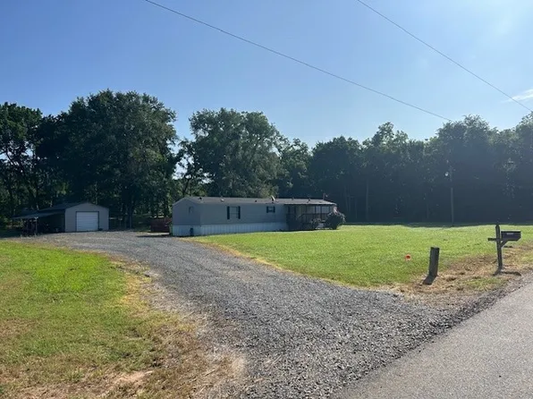 2273 Poole Rd, Elm Grove, LA 71051