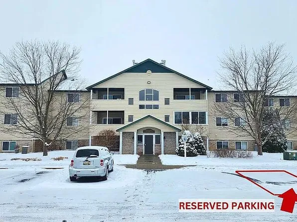 8653 S Jasonville Ct SE, Caledonia, MI 49316