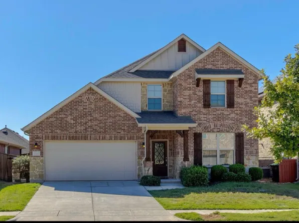 1700 Meadow Trail Ln, Aubrey, TX 76227