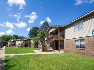 Rainview Apartments, Bay Minette, AL 36507