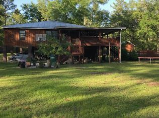 119 Pine Ln, Crawfordville, FL 32327