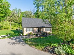 23 Northview Dr, Danville, IN 46122