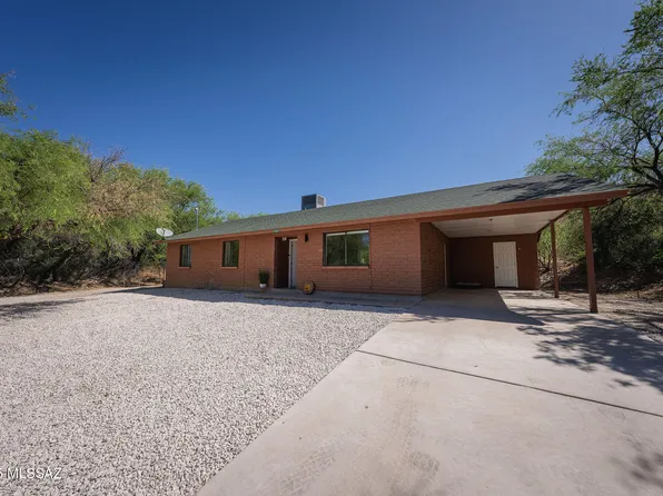 1591 Pendleton Dr, Rio Rico, AZ 85648