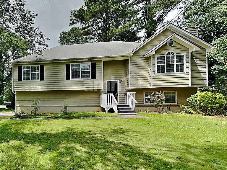 808 Grindstone Pl SW — Photo 1