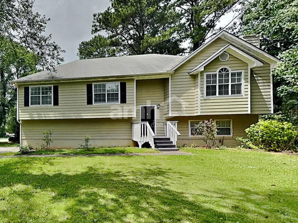808 Grindstone Pl SW, Marietta, GA 30060