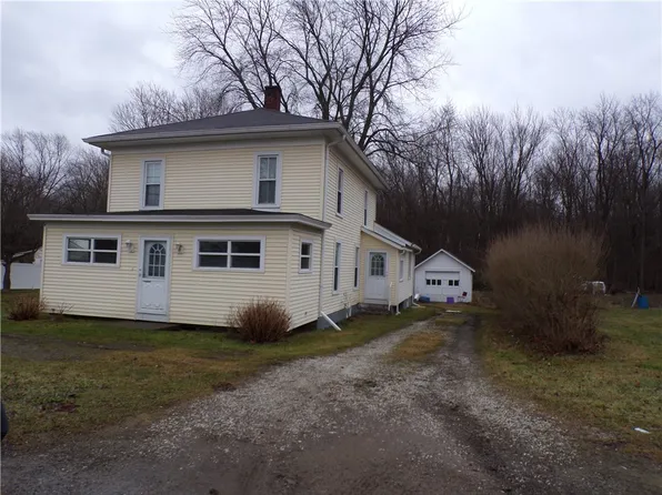 13725 Ridge Rd, West Springfield, PA 16443