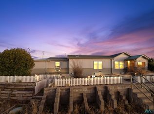 66 Arenas Valley Rd, Silver City, NM 88022