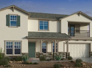 Denali Plan, Legado Voyage Collection, Queen Creek, AZ 85142