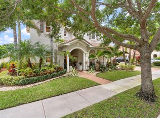 132 Via Veracruz, Jupiter, FL 33458