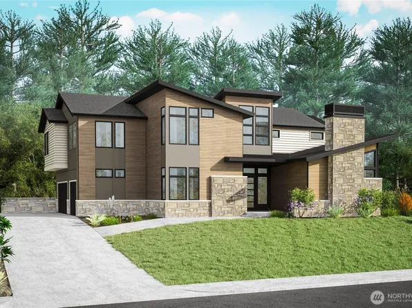21099 SE 80th Street, Issaquah, WA 98027