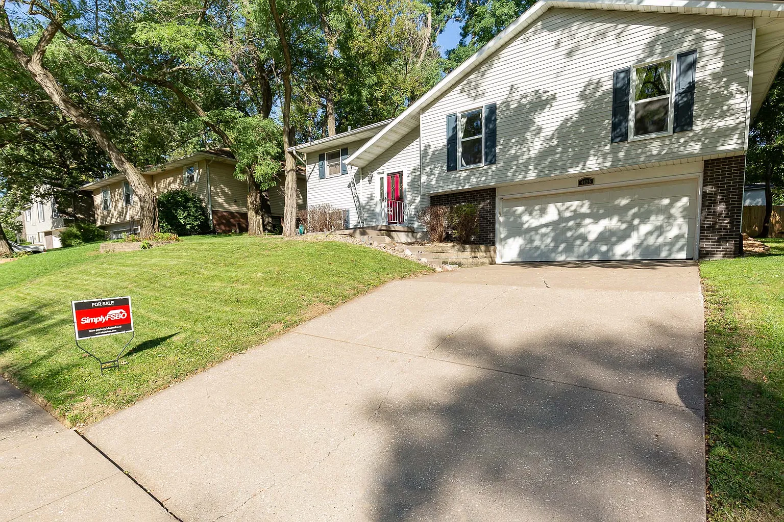 4425 Marquette St photo 1