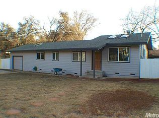 4020 Tammy Ln, Shingle Springs, CA 95682